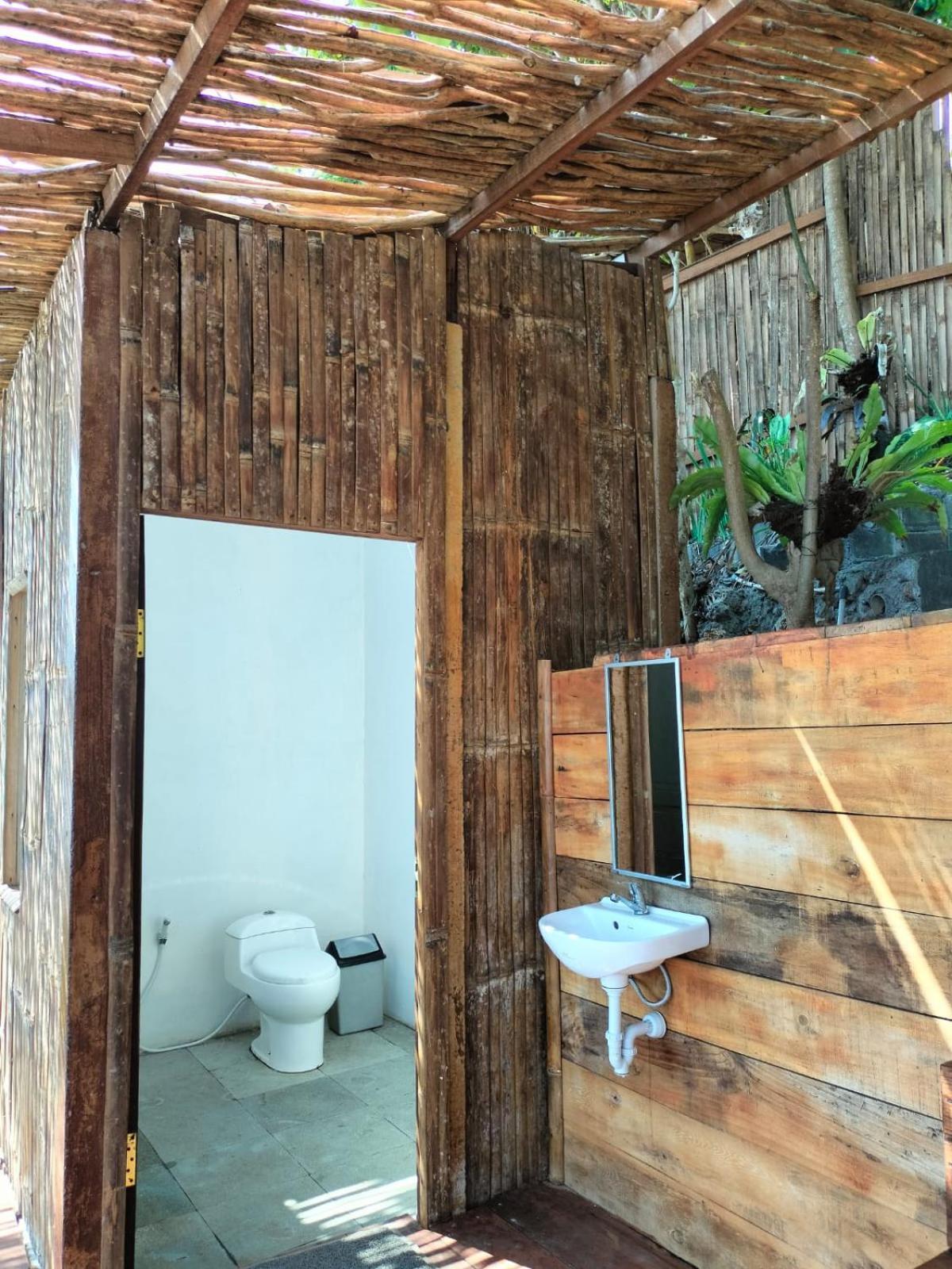 Nunggalan Octopus 1 Uluwatu Exterior foto